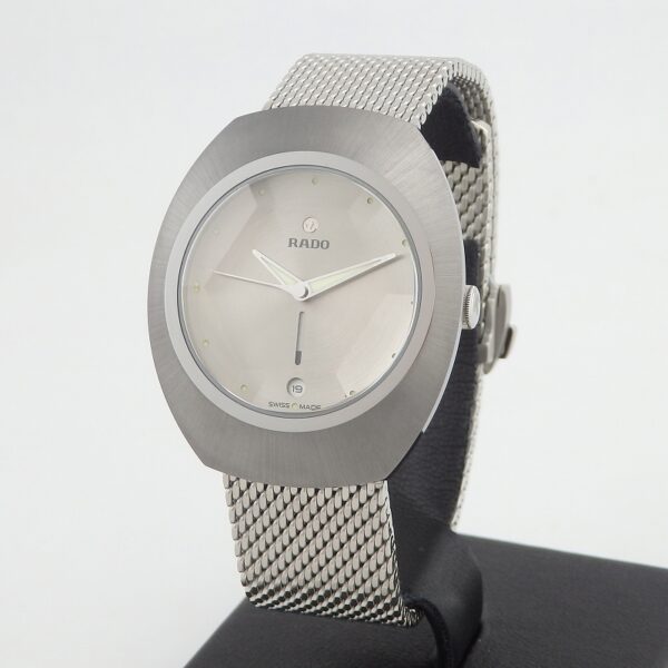 RADO　R12163118　ダイヤスター　オリジナル　60イヤーアニバーサリー　エディション - 画像 (6)