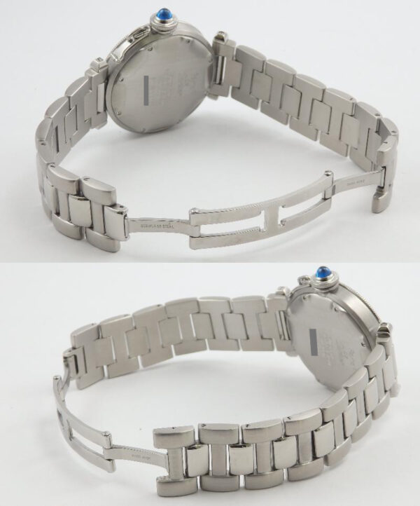 CARTIER　W31007H2　パシャダイバー　35mm - 画像 (10)