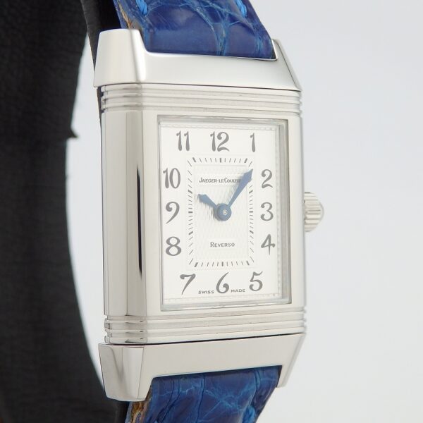 JAEGER-LECOULTRE　266.8.44　レベルソデュエット - 画像 (3)