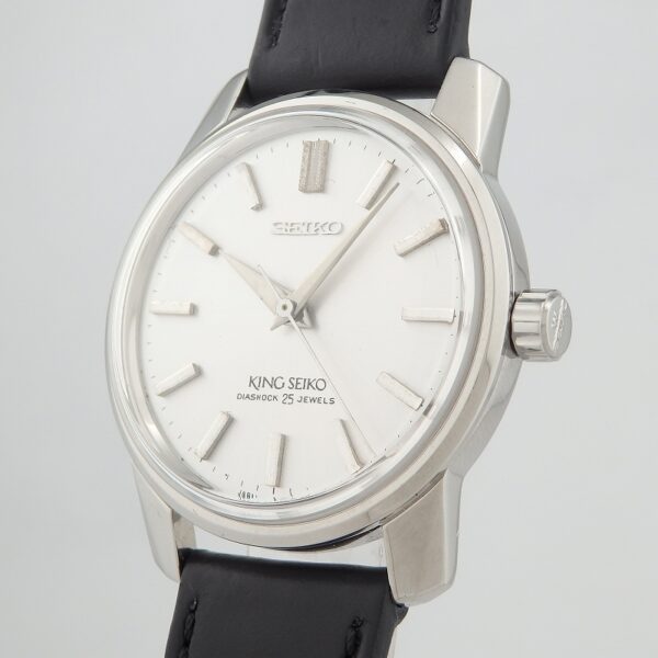 SEIKO KING　SEIKO　44-9990 - 画像 (2)