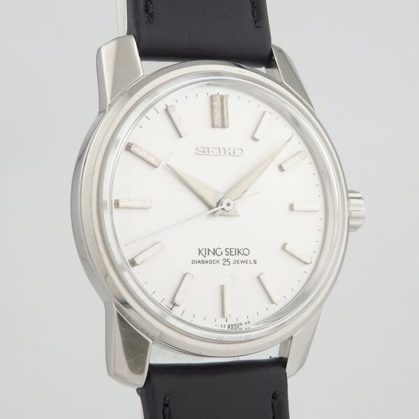 SEIKO KING　SEIKO　44-9990 - 画像 (3)