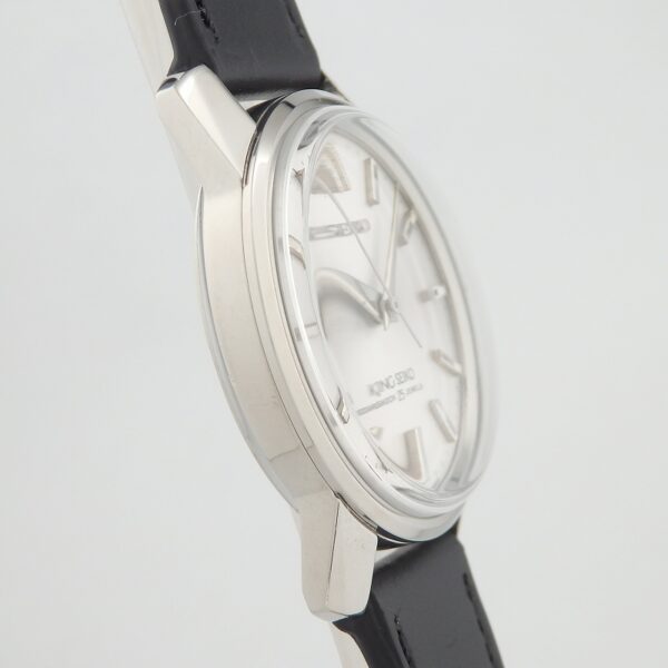 SEIKO KING　SEIKO　44-9990 - 画像 (5)