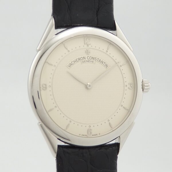PT　VACHERON CONSTANTIN　ヒストリカル　31045/000P-7572 - 画像 (3)