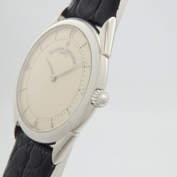 PT　VACHERON CONSTANTIN　ヒストリカル　31045/000P-7572 - 画像 (4)