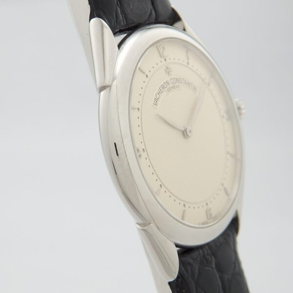 PT　VACHERON CONSTANTIN　ヒストリカル　31045/000P-7572 - 画像 (5)