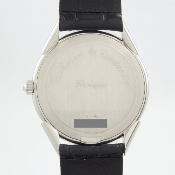 PT　VACHERON CONSTANTIN　ヒストリカル　31045/000P-7572 - 画像 (6)