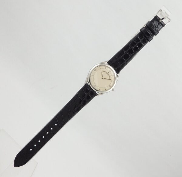 PT　VACHERON CONSTANTIN　ヒストリカル　31045/000P-7572 - 画像 (7)