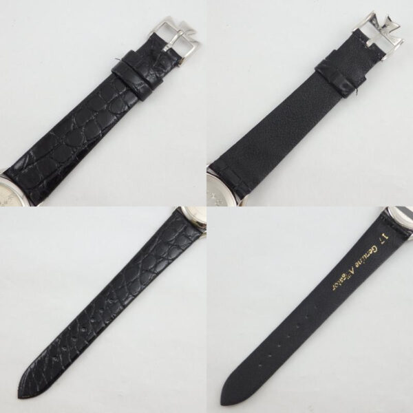 PT　VACHERON CONSTANTIN　ヒストリカル　31045/000P-7572 - 画像 (9)