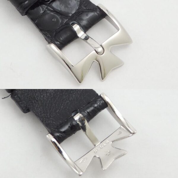 PT　VACHERON CONSTANTIN　ヒストリカル　31045/000P-7572 - 画像 (10)