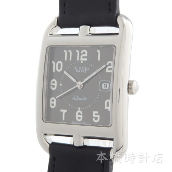 HERMES　CC1.710　ケープコッド　ドゥブルトゥール