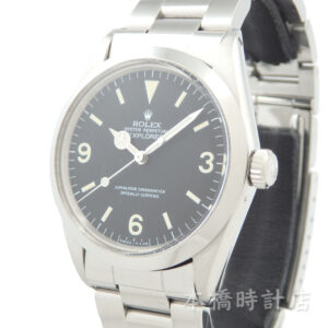 ROLEX　1016　エクスプローラーⅠ　MR Classic