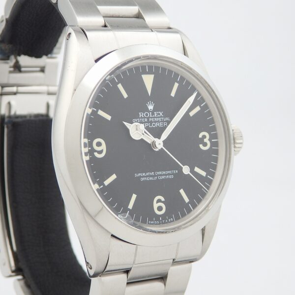 ROLEX　1016　エクスプローラーⅠ　MR Classic - 画像 (3)