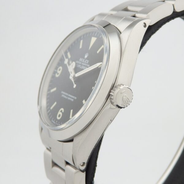ROLEX　1016　エクスプローラーⅠ　MR Classic - 画像 (4)
