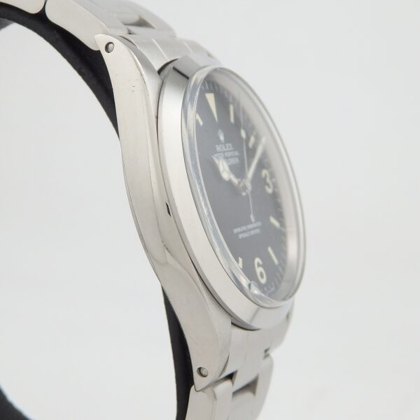 ROLEX　1016　エクスプローラーⅠ　MR Classic - 画像 (5)