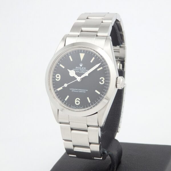 ROLEX　1016　エクスプローラーⅠ　MR Classic - 画像 (6)