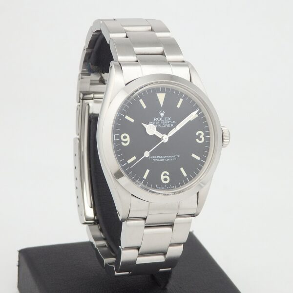 ROLEX　1016　エクスプローラーⅠ　MR Classic - 画像 (7)