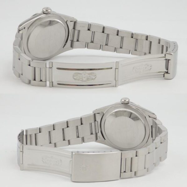 ROLEX　1016　エクスプローラーⅠ　MR Classic - 画像 (10)