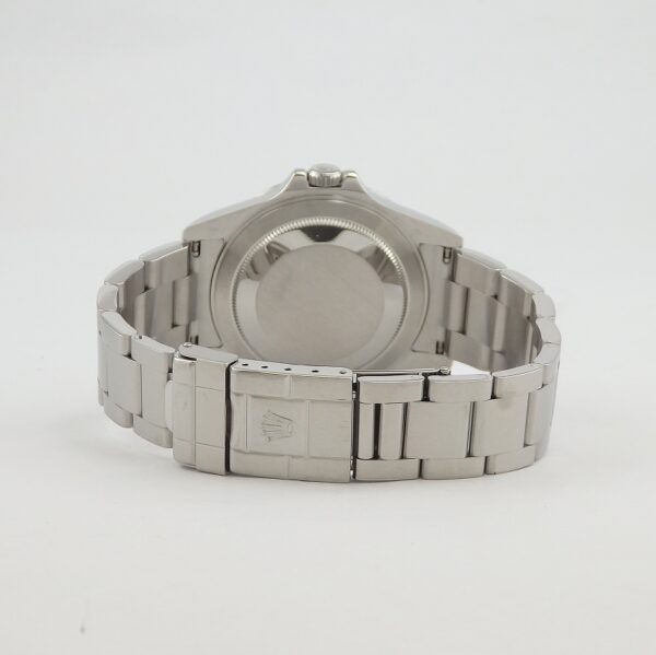ROLEX　16570　エクスプローラⅡ　F番 - 画像 (10)