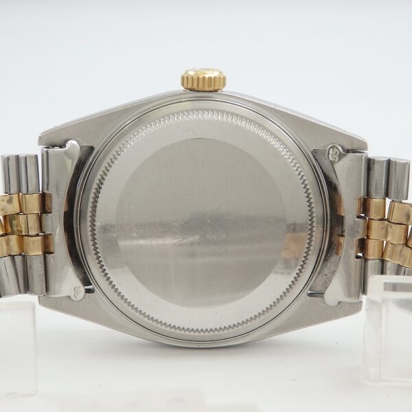 YG/SS　ROLEX　1601/3　デイトジャスト - 画像 (11)