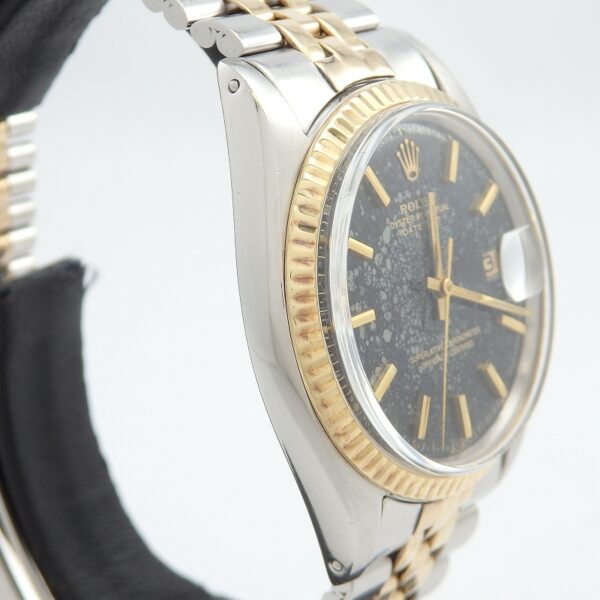 YG/SS　ROLEX　1601/3　デイトジャスト - 画像 (5)