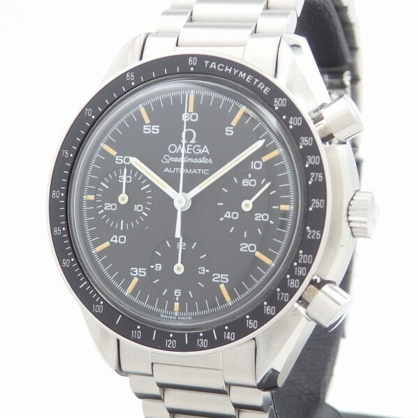 OMEGA　ST175.0032　スピードマスター - 画像 (2)
