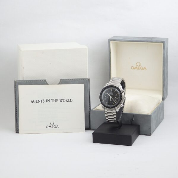 OMEGA　ST175.0032　スピードマスター - 画像 (12)
