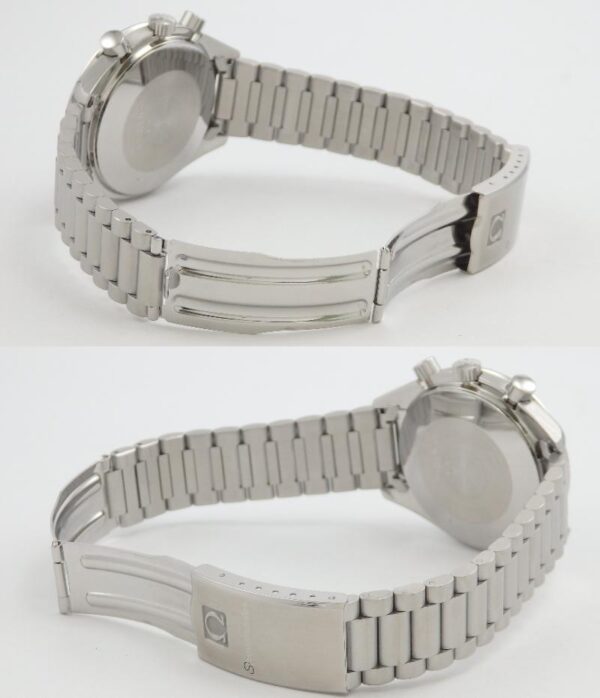 OMEGA　ST175.0032　スピードマスター - 画像 (10)