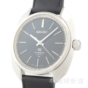 GS　GRAND SEIKO　4520-7000　ハイビート　HI-BEAT