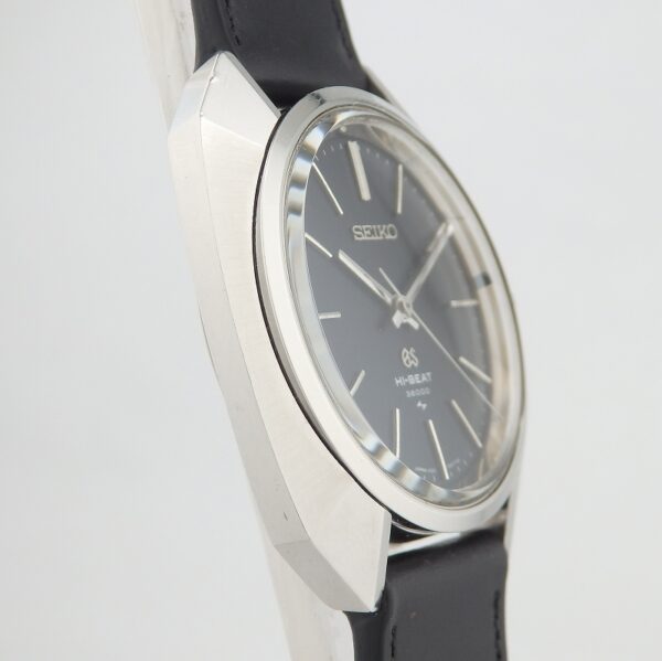 GS　GRAND SEIKO　4520-7000　ハイビート　HI-BEAT - 画像 (5)