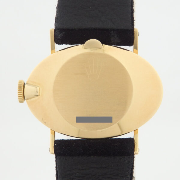 K18YG　ROLEX　2674　オーキッド - 画像 (6)