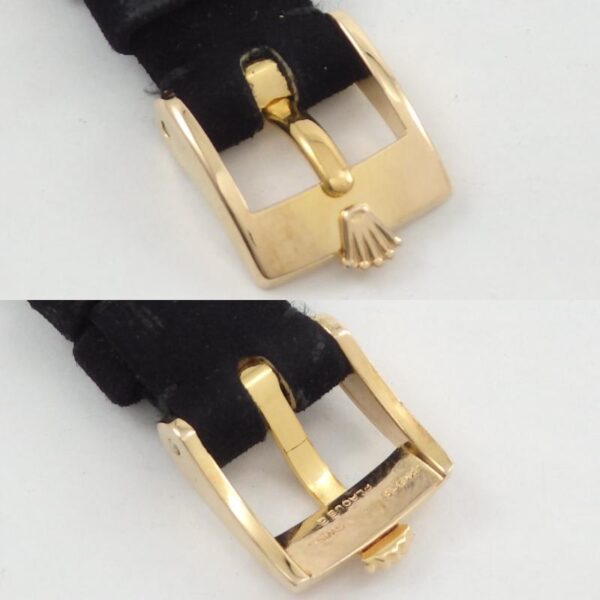 K18YG　ROLEX　2674　オーキッド - 画像 (10)