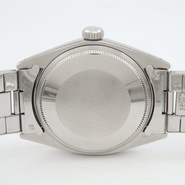ROLEX　1500　オイスター　パーペチュアルデイト - 画像 (11)