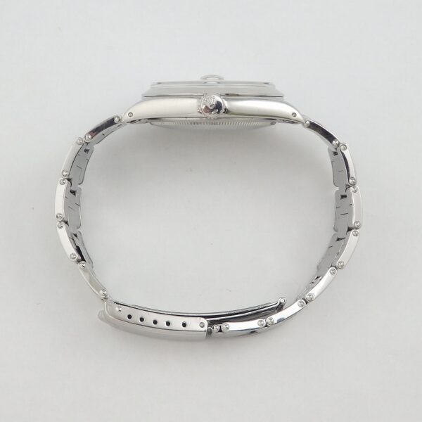 ROLEX　1500　オイスター　パーペチュアルデイト - 画像 (8)