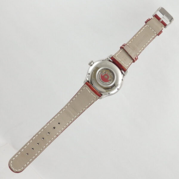 ORIS　581 7592 43 51 D　アートリエ　コンプリケーション - 画像 (8)