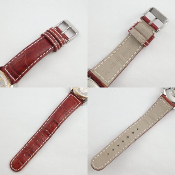ORIS　581 7592 43 51 D　アートリエ　コンプリケーション - 画像 (9)