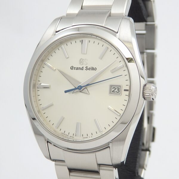 GS　GRAND SEIKO　SBGX351　9F62-0ABO　ヘリテージコレクション　ショップオリジナル - 画像 (2)