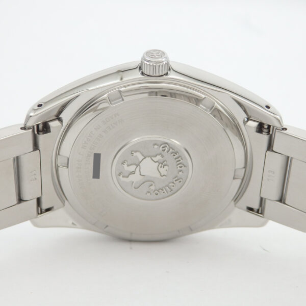 GS　GRAND SEIKO　SBGX351　9F62-0ABO　ヘリテージコレクション　ショップオリジナル - 画像 (11)