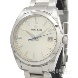 GS　GRAND SEIKO　SBGX351　9F62-0ABO　ヘリテージコレクション　ショップオリジナル
