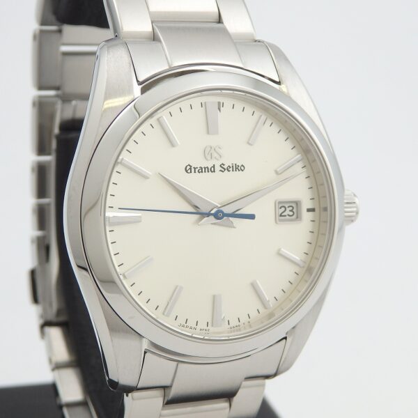 GS　GRAND SEIKO　SBGX351　9F62-0ABO　ヘリテージコレクション　ショップオリジナル - 画像 (3)