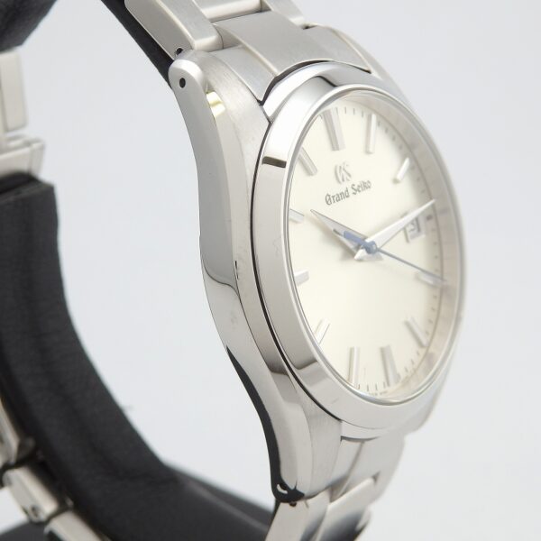 GS　GRAND SEIKO　SBGX351　9F62-0ABO　ヘリテージコレクション　ショップオリジナル - 画像 (5)