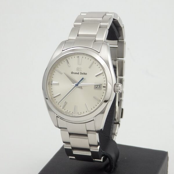 GS　GRAND SEIKO　SBGX351　9F62-0ABO　ヘリテージコレクション　ショップオリジナル - 画像 (6)