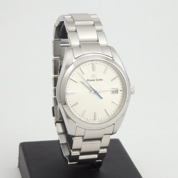 GS　GRAND SEIKO　SBGX351　9F62-0ABO　ヘリテージコレクション　ショップオリジナル - 画像 (7)