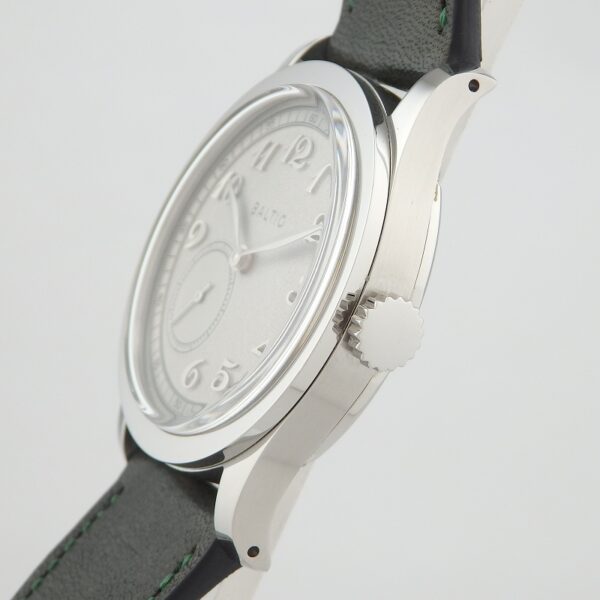BALTIC　MR01　Classic　mr01silver-grn - 画像 (4)