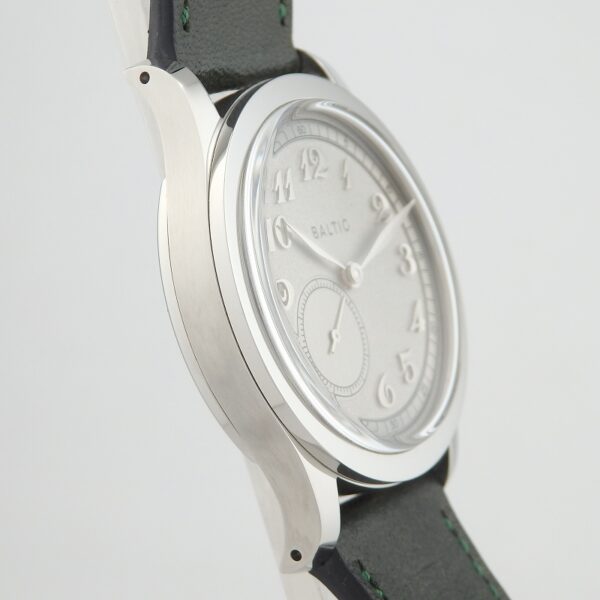 BALTIC　MR01　Classic　mr01silver-grn - 画像 (5)