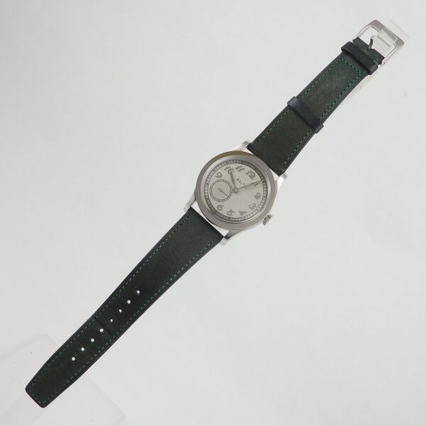 BALTIC　MR01　Classic　mr01silver-grn - 画像 (7)