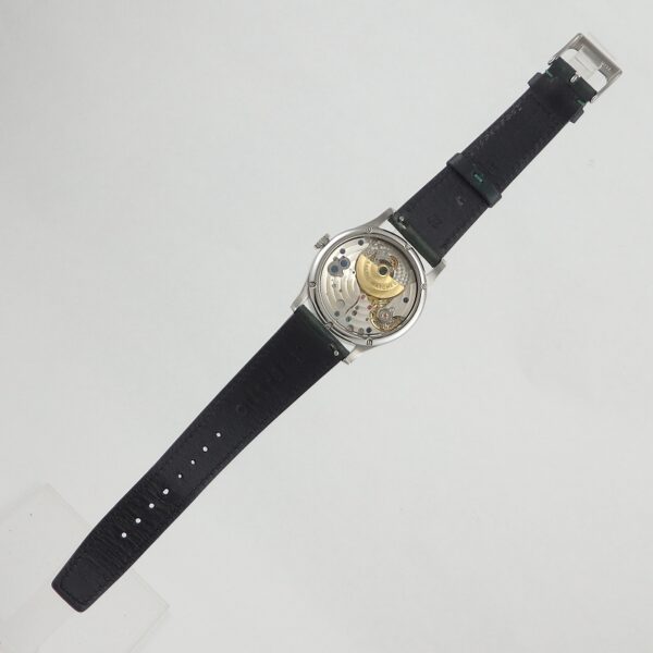 BALTIC　MR01　Classic　mr01silver-grn - 画像 (8)