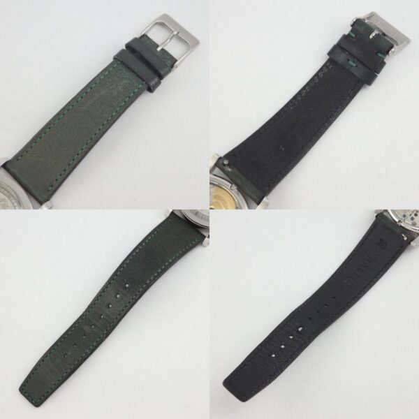 BALTIC　MR01　Classic　mr01silver-grn - 画像 (9)