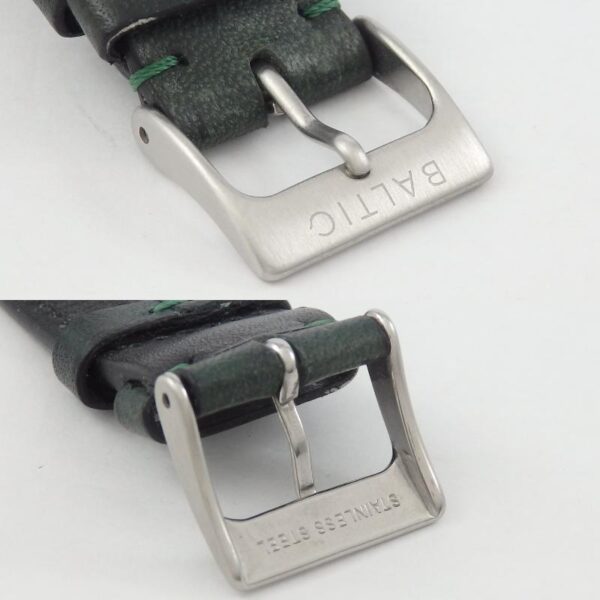 BALTIC　MR01　Classic　mr01silver-grn - 画像 (10)
