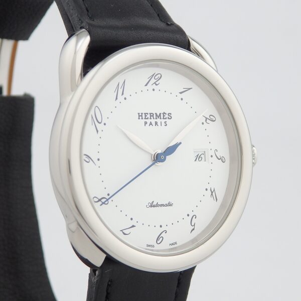HERMES　AR6.410　アルソー - 画像 (3)