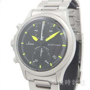 SINN　356　ユーロフリーガー　EURO.FLIGER